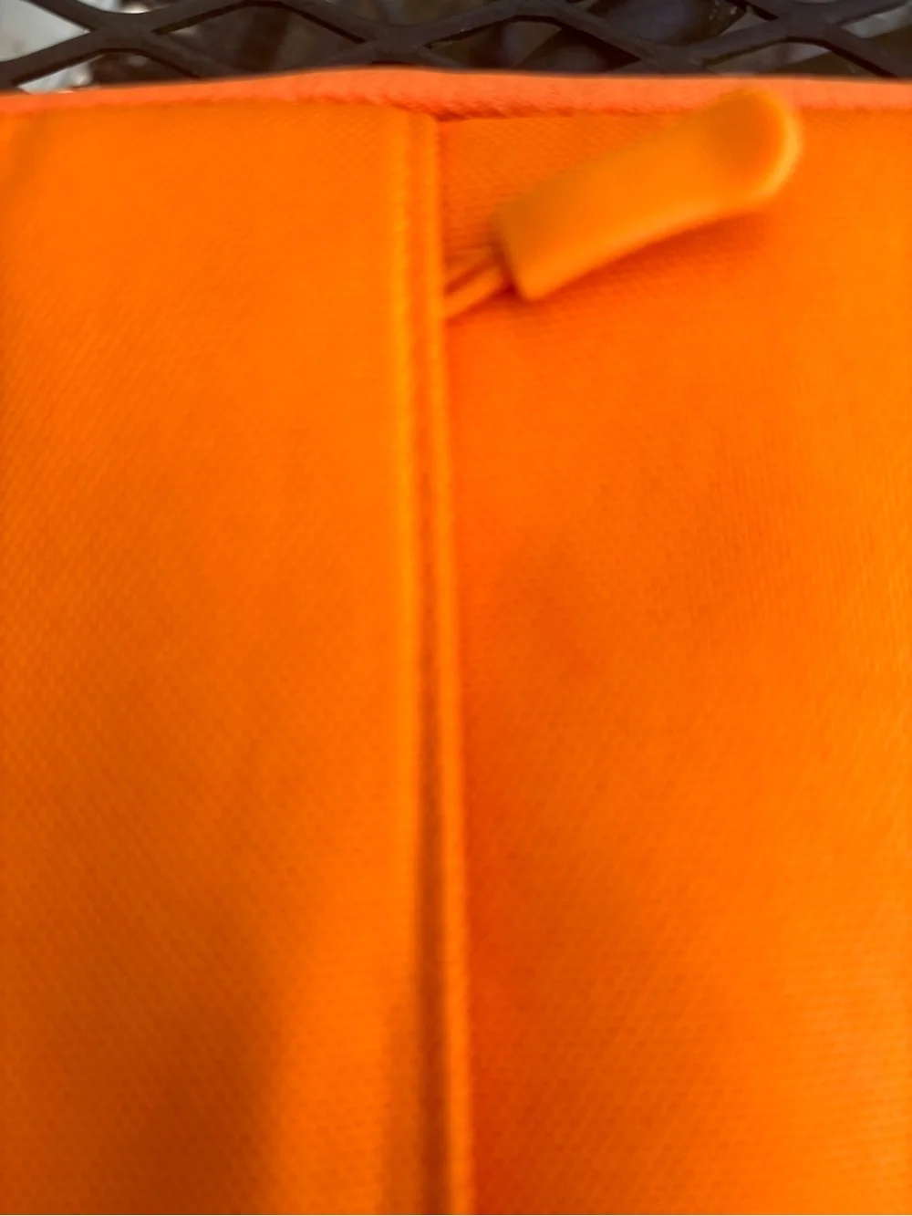Mostso Orange Laptop Sleeve Case - Protective Soft Shell